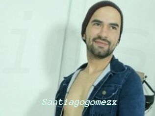 Santiagogomezx