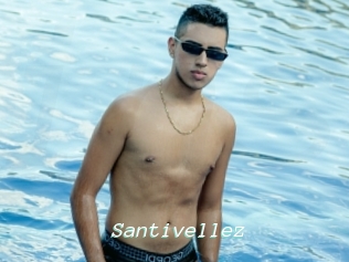 Santivellez