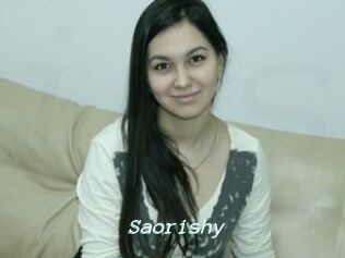 Saorishy