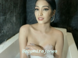 Sapphirajones