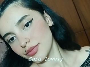 Sara_lovely