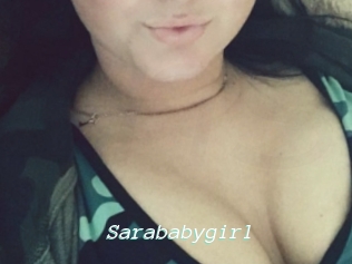 Sarababygirl