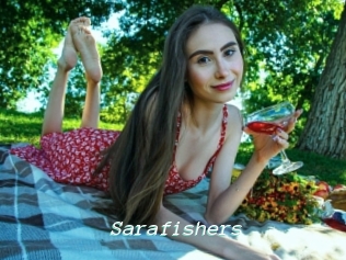 Sarafishers