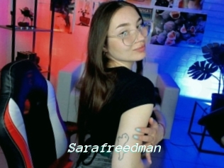 Sarafreedman