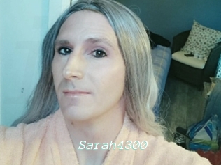 Sarah4300