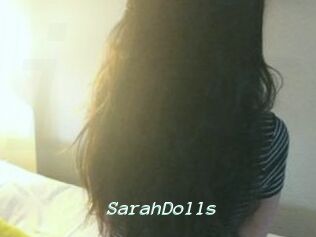 SarahDolls