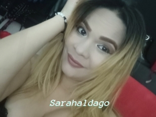 Sarahaldago