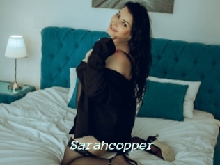 Sarahcopper