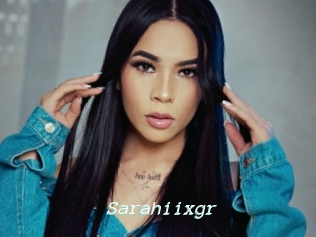 Sarahiixgr