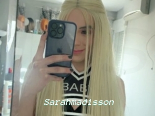 Sarahmadisson