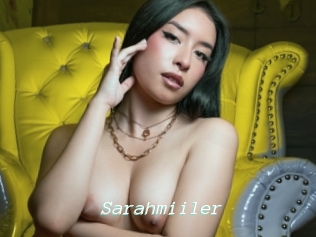 Sarahmiiler