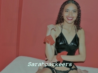 Sarahparkeers