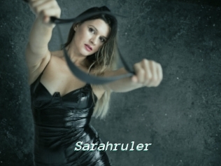 Sarahruler
