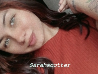 Sarahscotter