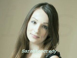 Sarahtancredy