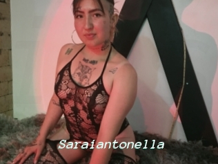 Saraiantonella