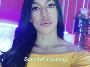 Saralatinasexy