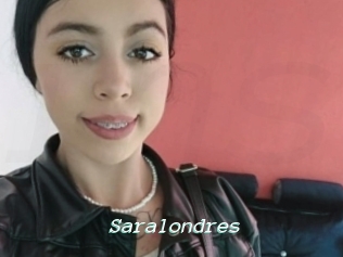 Saralondres