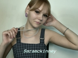 Saramckinney