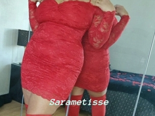 Sarametisse