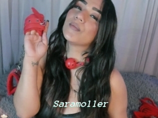 Saramoller