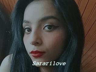 Sararilove