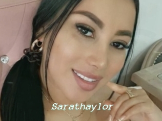 Sarathaylor