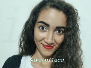 Saratuflaca