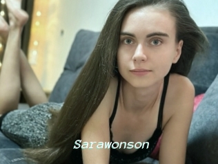 Sarawonson