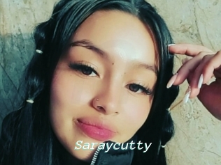 Saraycutty