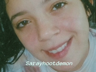 Sarayhootdemon