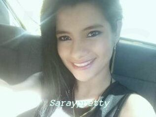 Saraypretty