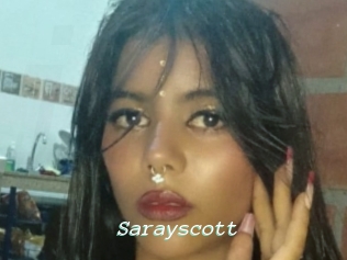 Sarayscott