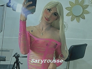 Saryrousse