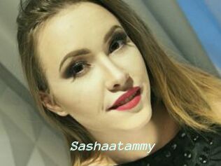 Sashaatammy