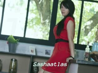 Sashaatlas