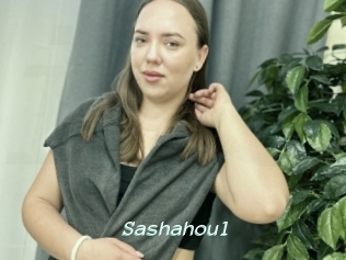 Sashahoul