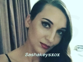 Sashakeysxox