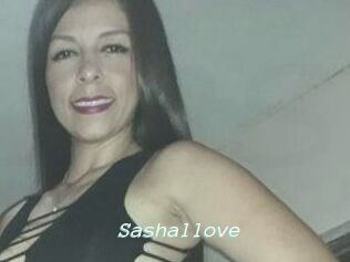 Sashallove