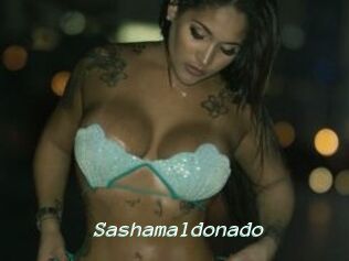 Sashamaldonado