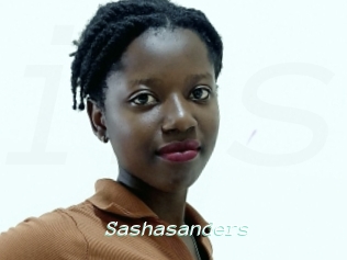 Sashasanders