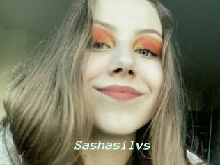 Sashasilvs