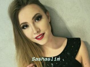 Sashaslim