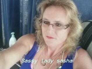 Sassy_lady_sasha