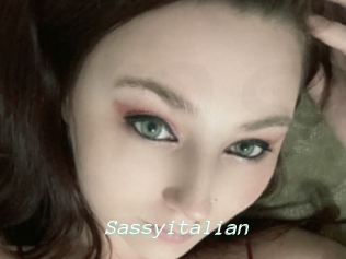 Sassyitalian