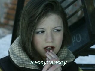 Sassyramsey