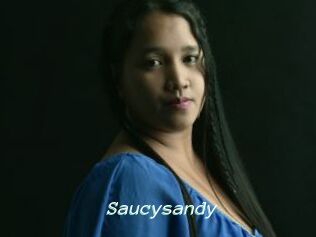 Saucysandy