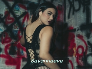 Savannaeve