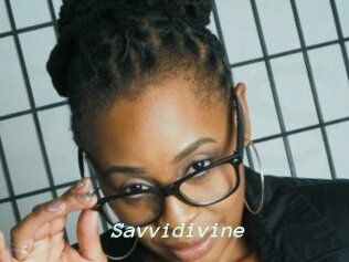 Savvidivine