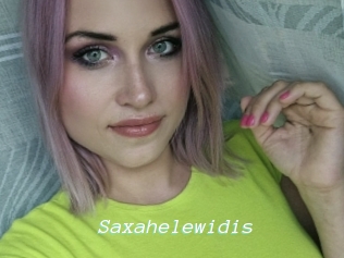 Saxahelewidis